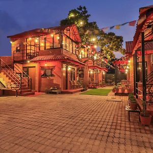 Kathmandu Cottage - Boutique